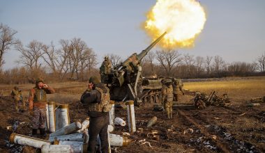 Πρεσβευτής ΗΠΑ στο NATO: «Η Ρωσία μπορεί να μην επιθυμεί ποτέ συμφωνία για τον πόλεμο στην Ουκρανία»