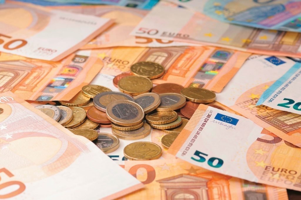 Αυτές είναι οι πληρωμές που θα γίνουν από e-ΕΦΚΑ και ΔΥΠΑ μέχρι τις 20 Φεβρουαρίου