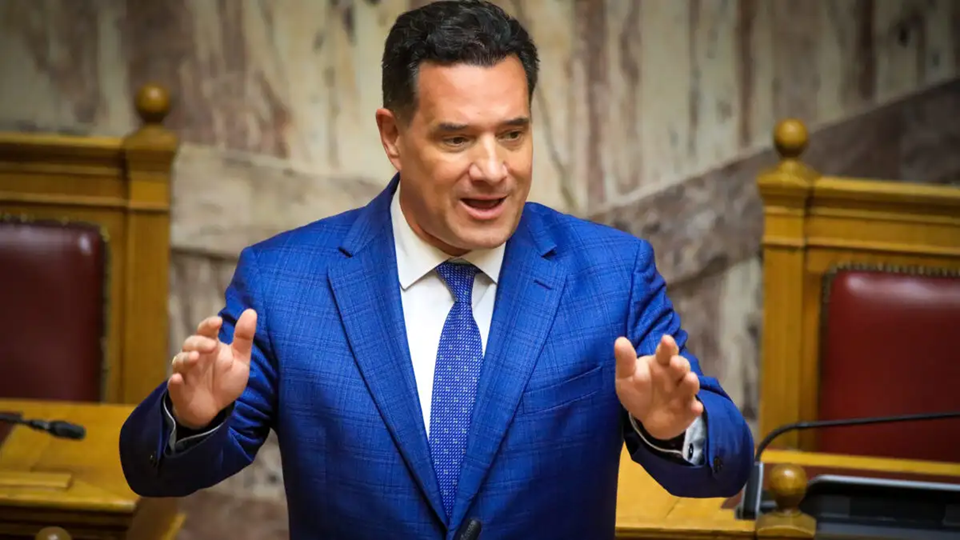 Α.Γεωργιάδης για Ζ.Κωνσταντοπούλου: «Είναι τεράστιος κίνδυνος για τη Δημοκρατία – Θα της κάνω μήνυση αύριο»