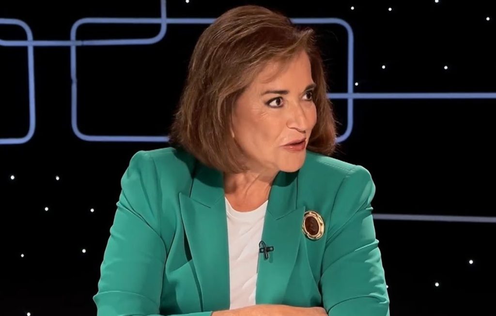 Ν.Μπακογιάννη: «Ο Α.Σαμαράς δεν θέλει τον Κ.Μητσοτάκη πρωθυπουργό»