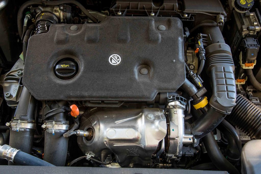 Stellantis: Σε ποια μοντέλα επαναφέρει τα μοτέρ ντίζελ;