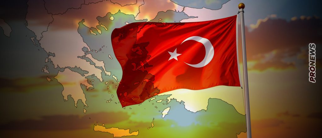 Γιατί η Τουρκία δείχνει «διαλλακτική» στο Αιγαίο: Έχει «ανοικτά» 3 πολεμικά μέτωπα με Ισραήλ σε Συρία, Σομαλία & Σουδάν!