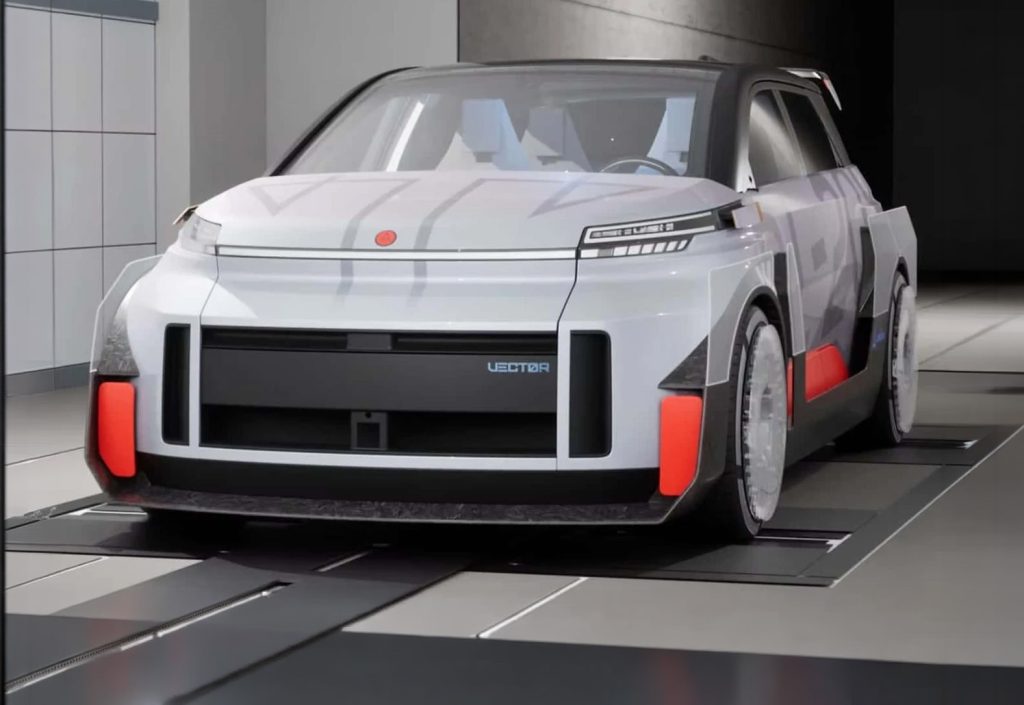 Ποιος είπε ότι ο Καναδάς δεν έχει δικά του ηλεκτρικά;