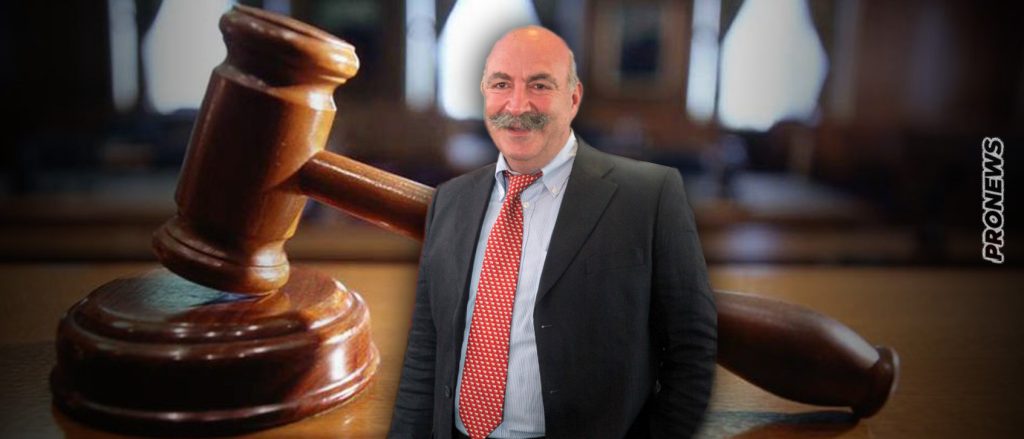 Ποινική δίωξη κατά του Χρήστου Μαυρίκη άσκησε ο εισαγγελέας