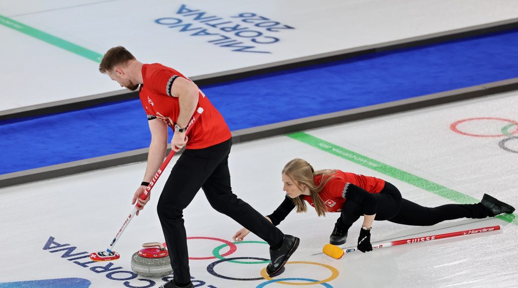 Χειμερινοί Ολυμπιακοί Αγώνες 2026: Το σκάνδαλο που «συγκλονίζει» το κέρλινγκ – Τι καταγγέλλουν αθλητές
