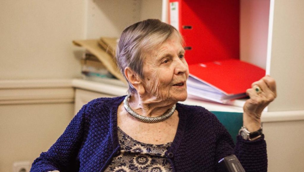 Δημοσία δαπάνη η κηδεία της Ελένης – Γλύκατζη Αρβελέρ: Πότε θα τελεστεί η εξόδιος ακολουθία