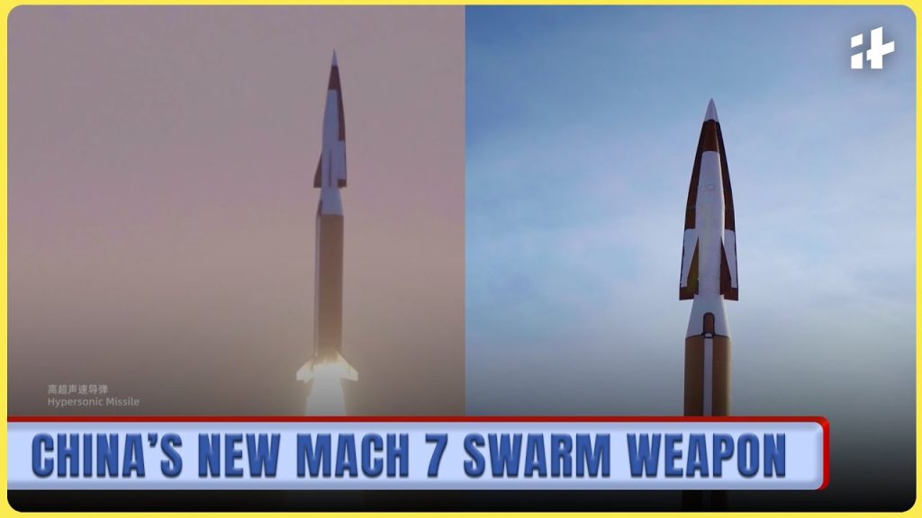 Αναφορές θέλουν τα κινεζικά πυραυλικά συστήματα YKJ-1000 και YJ-21 να βρίσκονται στο Ιράν