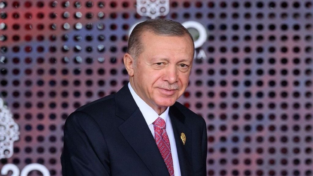 Ρ.Τ.Ερντογάν: «Είναι καιρός η Ευρώπη να συμπεριλάβει την Τουρκία στους υπάρχοντες μηχανισμούς άμυνας και ασφάλειας»