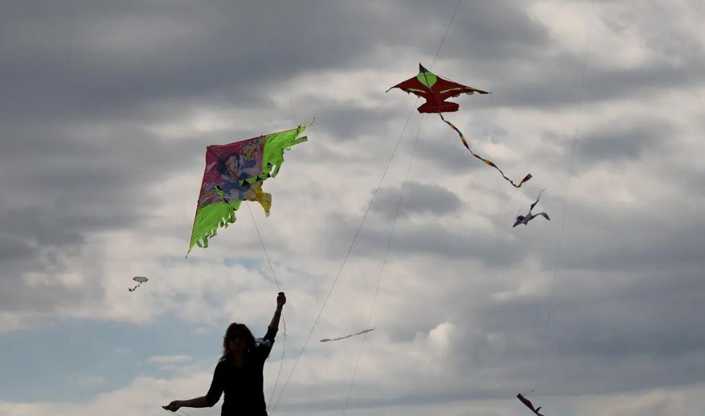 Ν.Καντερές για τριήμερο Καθαράς Δευτέρας: «Χωρίς εμπόδια το πέταγμα του χαρταετού»