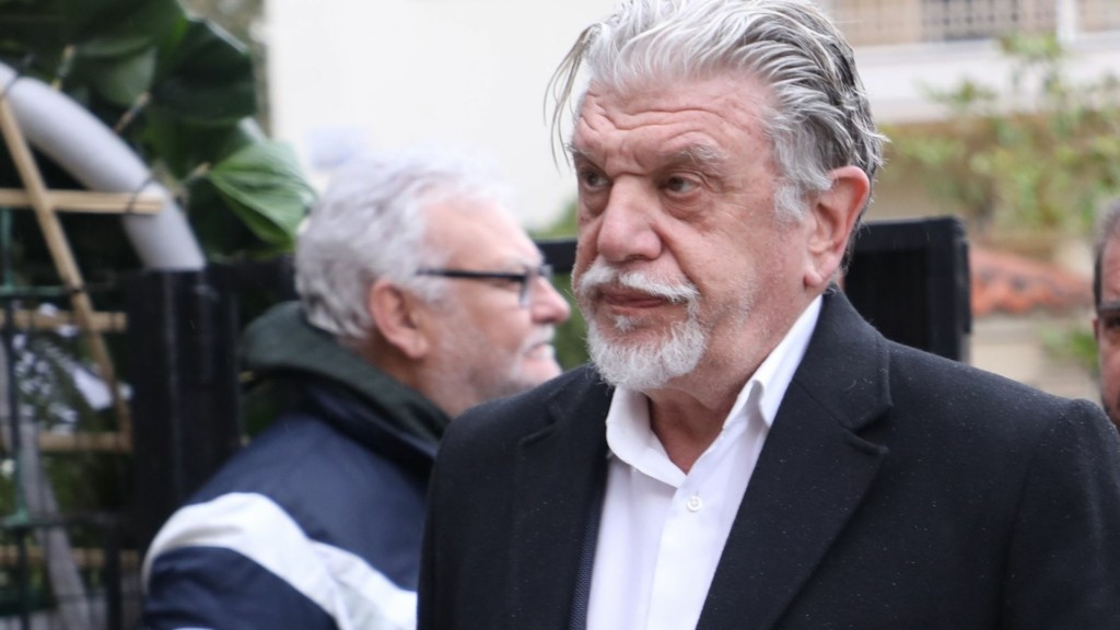 Γ.Βούρος:  «Έχω βιώσει αποτυχίες στο επίπεδο να έχεις λίγους θεατές – Mπορεί να συμβεί»