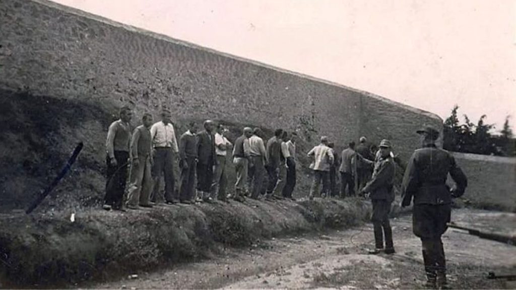 Φωτογραφίες Καισαριανής: Προσύμφωνο ανάμεσα στο ΥΠ.ΠΟ και το Βέλγο συλλέκτη για την αγορά τους από την Ελλάδα