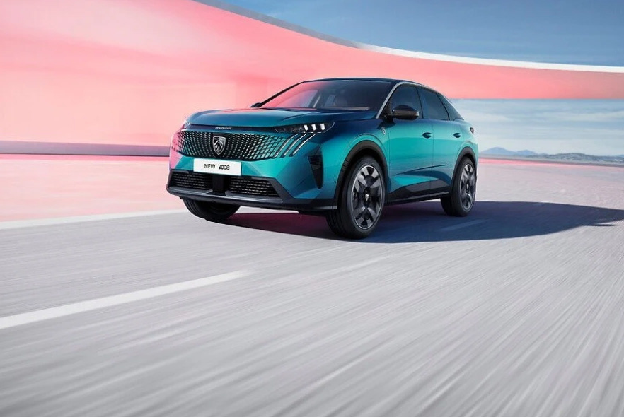 Νέες, υβριδικές εκδόσεις για το Peugeot 3008 – Πόσο κοστίζουν;