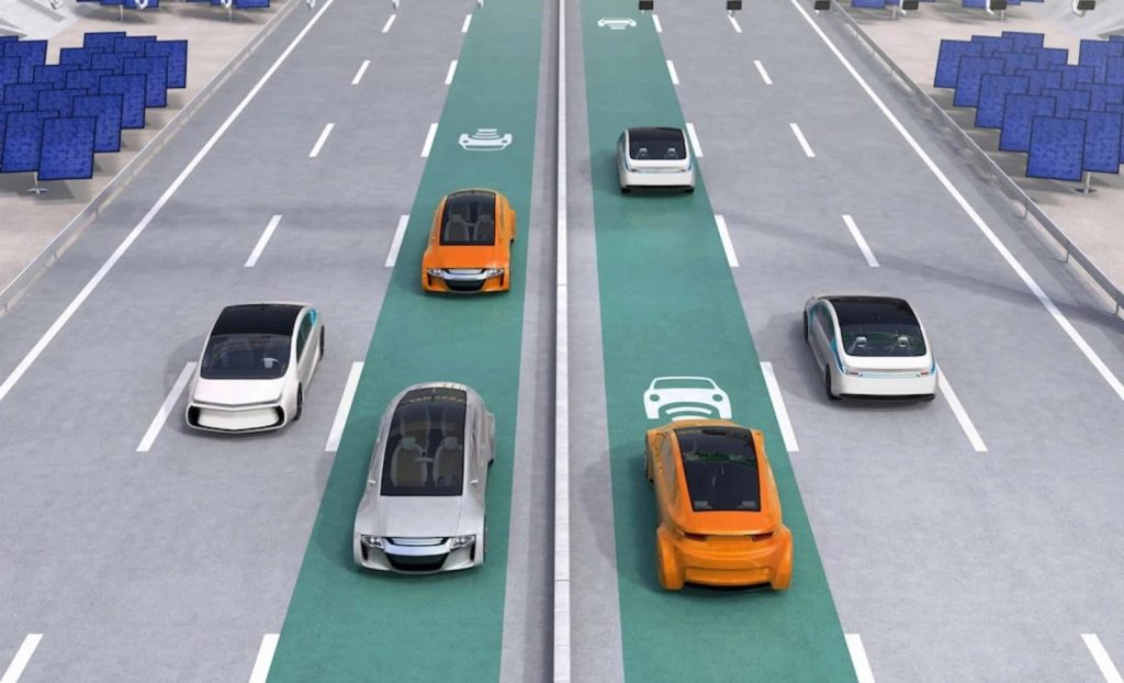 H φόρτιση EV εν κινήσει έρχεται στην Ελλάδα – Σε ποια πόλη;