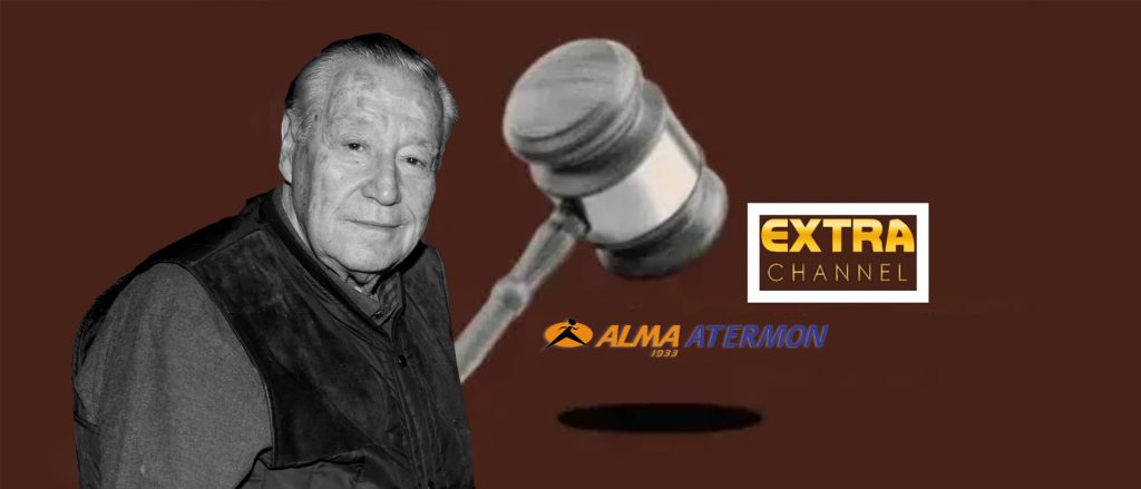 Καταγγελία στο ΕΣΡ για τις αδιανόητες παραβιάσεις της ρ/τ  νομοθεσίας και της νομιμότητας από το κανάλι EXTRA 3