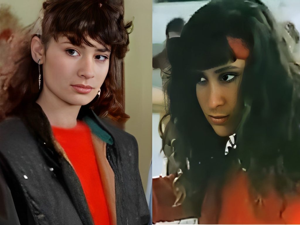 Το τραγικό τέλος της Λιζέτας Μαλινδρέτου: Η εντυπωσιακή ηθοποιός που «έφυγε» σε ηλικία μόλις 38 ετών