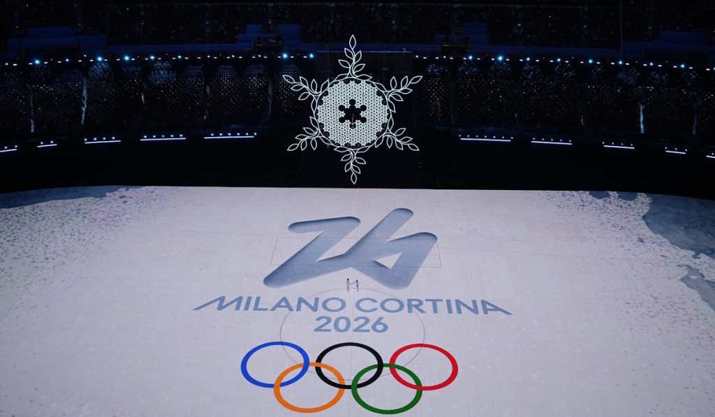 Αύριο η τελετή λήξης των Χειμερινών Ολυμπιακών Αγώνων: Η μαγευτική «Arena» της Βερόνα στο επίκεντρο