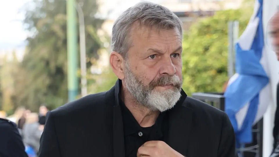 Α.Γκλέτσος: «Μπορεί και να μου έχει τύχει να διακόψω ερωτική σκηνή λόγω στύσης – Άνθρωποι είμαστε»