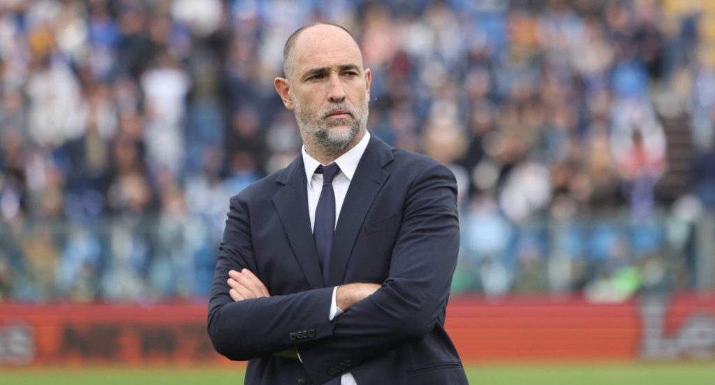 Ο Ιγκόρ Τούντορ πήγε τους παίκτες της Τότεναμ για δείπνο σε ελληνικό εστιατόριο!