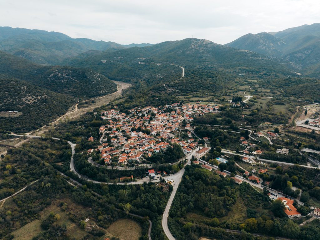 Σταυρούπολη: To καταπράσινο «κόσμημα» βόρεια της Ξάνθης που αξίζει να επισκεφθείτε