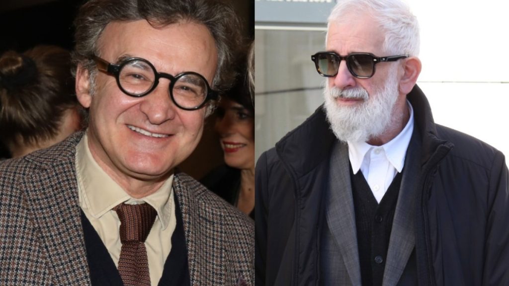 Ν.Ορφανός για Π.Φιλιππίδη: «Γιατί να συνεχίζεται μια κατακραυγή;»