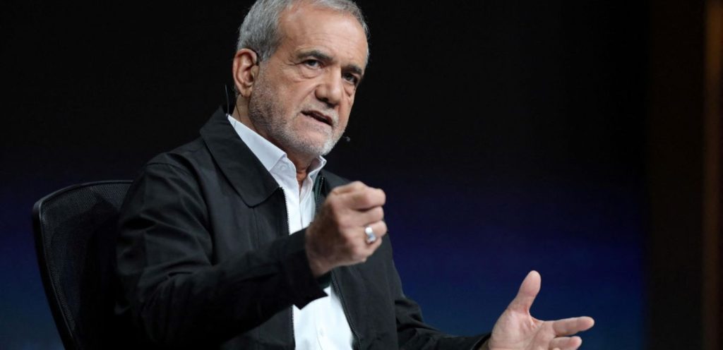 Μ.Πεζεσκιάν: «Παρακολουθούμε στενά τις ενέργειες των ΗΠΑ – Είμαστε προετοιμασμένοι για όλα τα πιθανά σενάρια»