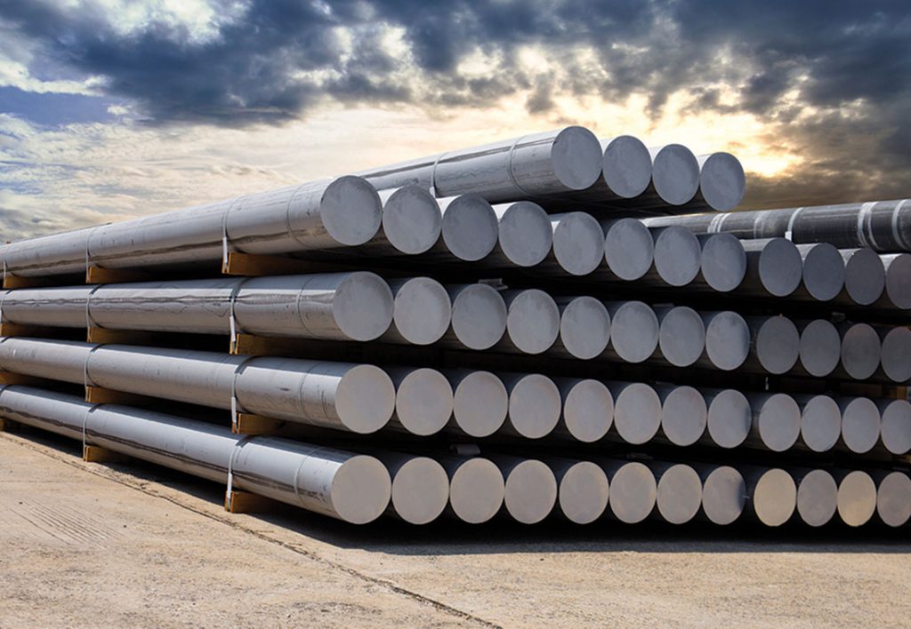 Καινοτομία στη ναυπηγική: Η επιστημονική μέθοδος που κάνει το αλουμίνιο αβύθιστο