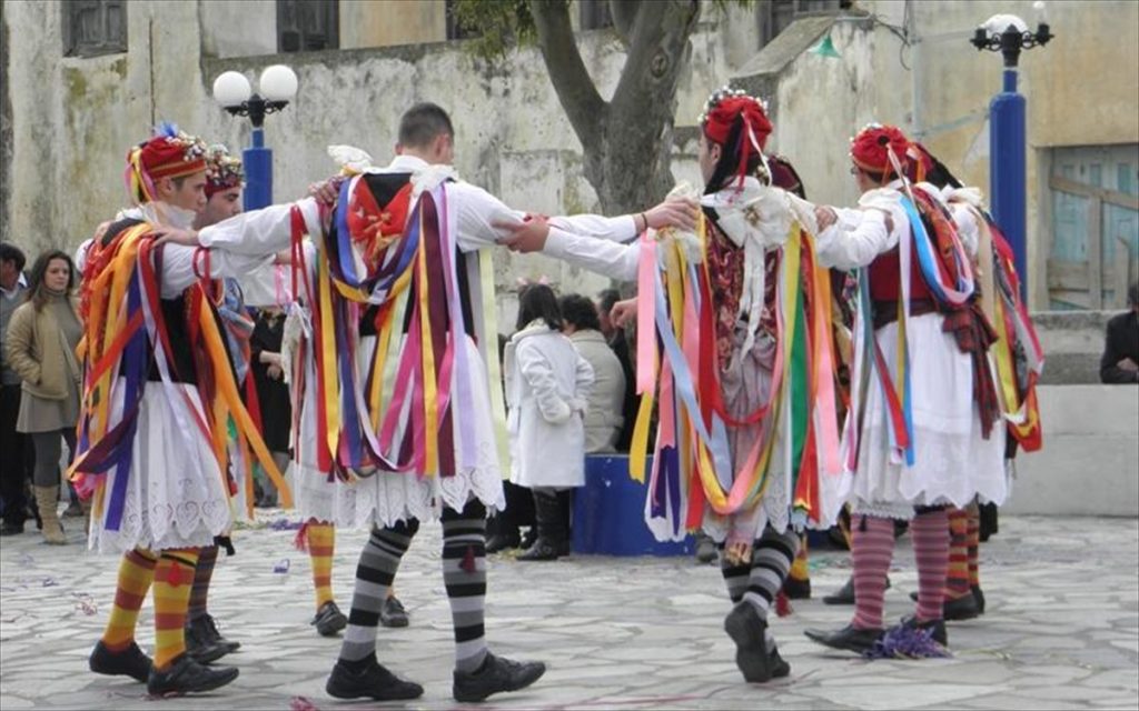 Καθαρά Δευτέρα: Τα πιο γνωστά έθιμα στην Ελλάδα