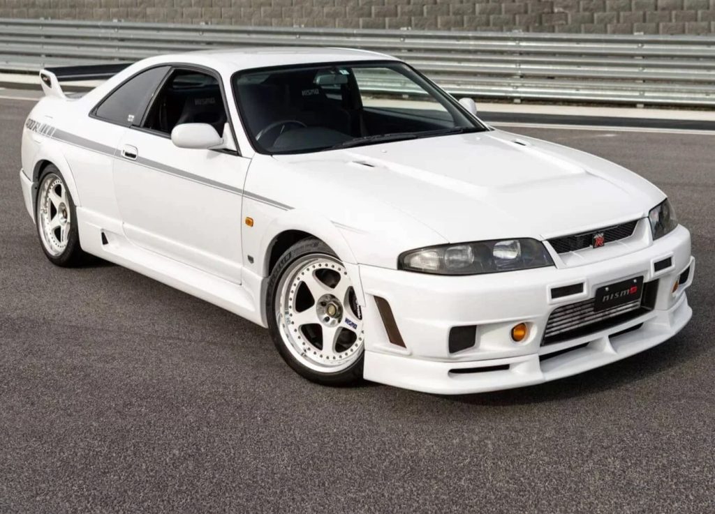 Nismo 400R με 16.000 km αναμένεται να φτάσει το ‘μύριο (βίντεο)