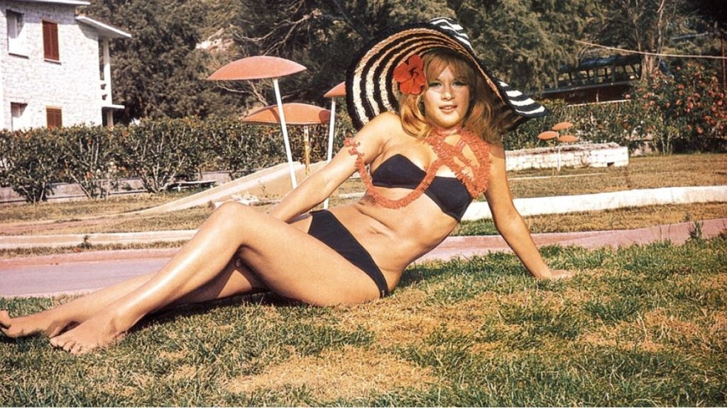 Ποιος είναι ο Ελληνοκύπριος επιχειρηματίας που αγόρασε το εξοχικό της Α.Βουγιουκλάκη στον Θεολόγο (βίντεο)