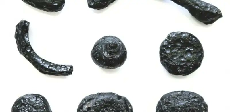 Ανακαλύφθηκαν θραύσματα εξωγήινης προέλευσης στη Βραζιλία (φώτο)