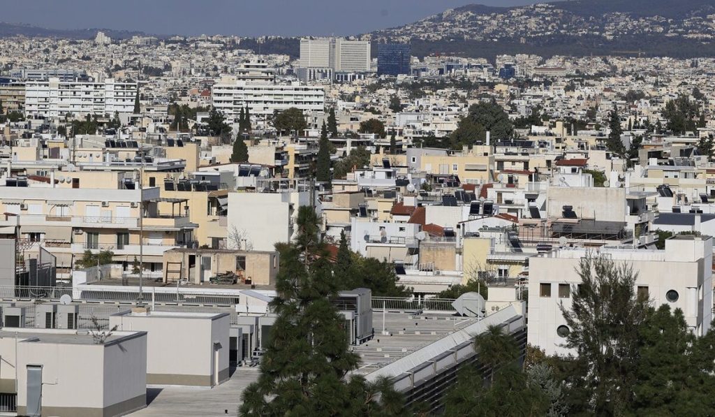 Η ΑΑΔΕ περνά από εξονυχιστικό έλεγχο μεταβιβάσεις ακινήτων της τελευταίας 5ετίας