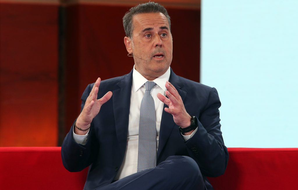 Ενεργειακός «άξονας» Ελλάδας – ΗΠΑ λέει ο Σ.Παπασταύρου