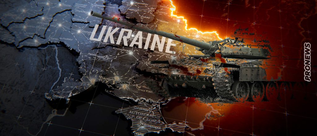 «Ουδέν νεώτερον από το ανατολικό μέτωπο»:  Ακίνητοι οι Ρώσοι περιμένουν τι θα αποφασίσουν οι ΗΠΑ για Ιράν