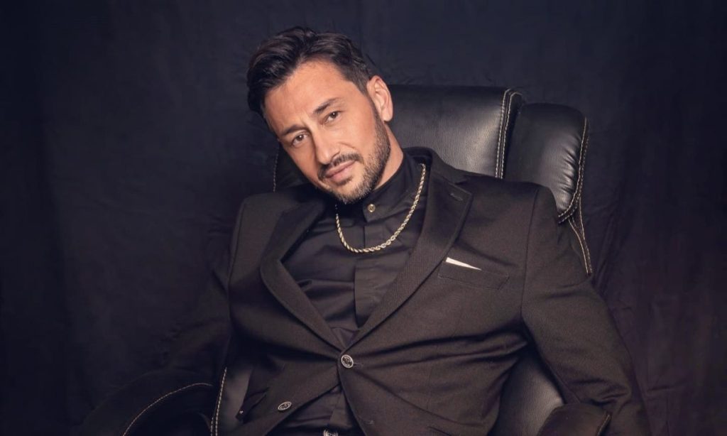 Π.Καλίδης σε μουσικό του επί σκηνής: «Άστο μ@@@@α. Άστο» (βίντεο)