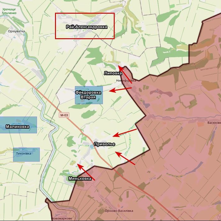 Σλαβιάνσκ: Οι Ρώσοι κατέλαβαν τα υψίπεδα νοτιοανατολικά της πόλης και μετέφεραν βαρύ πυροβολικό