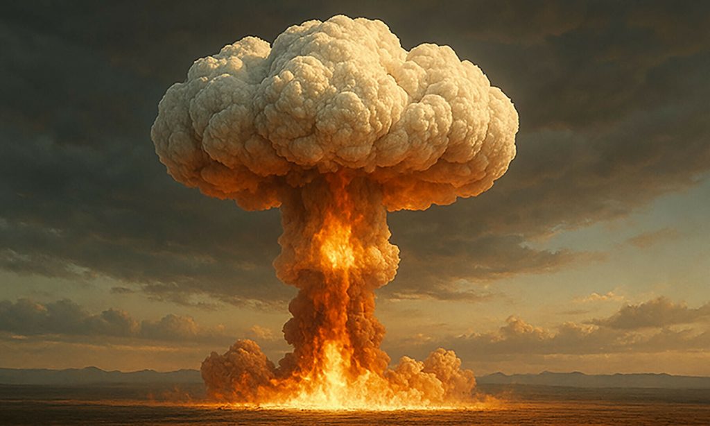 Το Ιράν δέχεται συμβιβασμό για τα πυρηνικά του επί 7 χρόνια αλλά φαίνεται ότι ήδη κατέχει 10-20 όπλα…