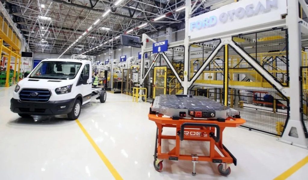 Τι θα γίνει με τα αυτοκίνητα που φτιάχνονται σε Τουρκία και Βρετανία;