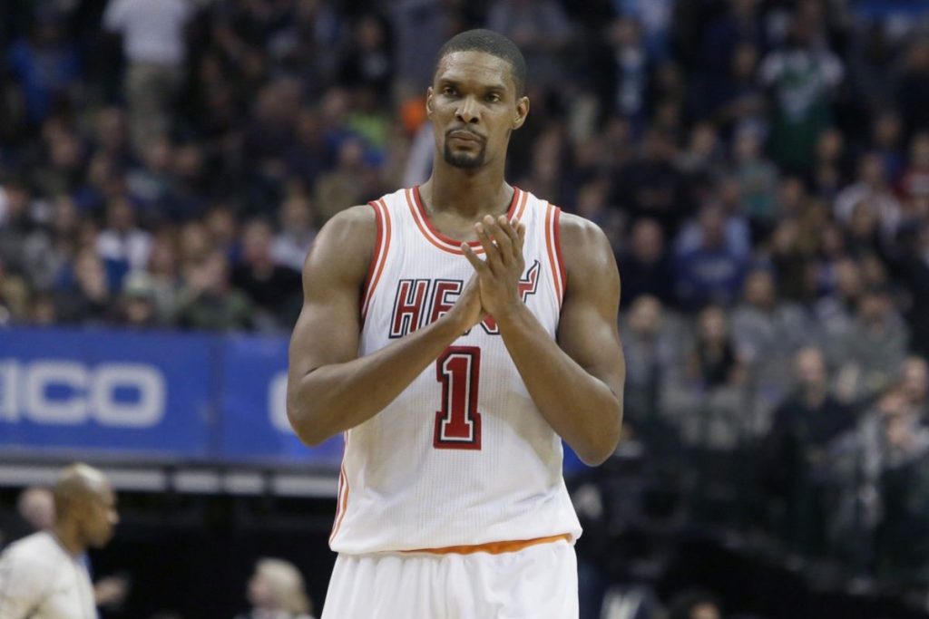 Κρις Μπος: «Ξύπνησα καλυμμένος με το αίμα μου – Είμαι τυχερός που είμαι ζωντανός» (βίντεο)