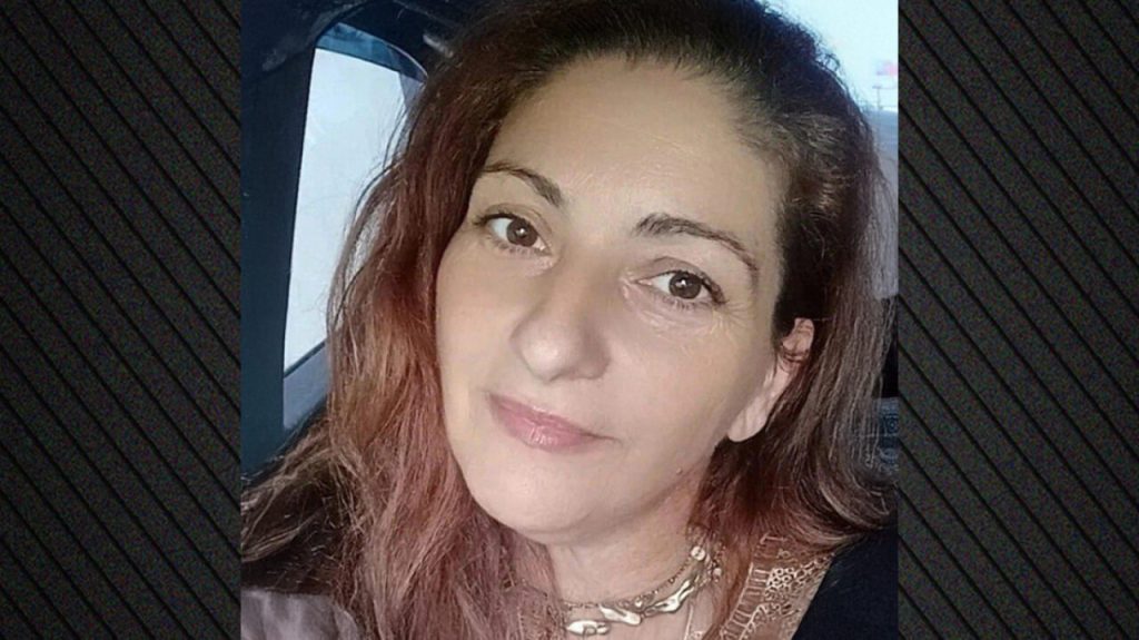 Υπόθεση δολοφονίας Δώρας Ναστούλη: Ποινή ισόβιας κάθειρξης στον πρώην σύντροφό της