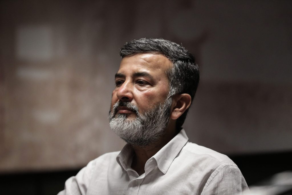 Ανησυχία  της «Νέας Αριστεράς» για την ανάκληση άσυλου στον Πακιστανό Τζαβέντ Ασλάμ