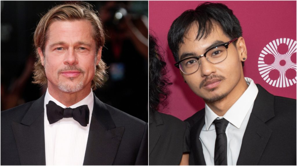 Νέο «κτύπημα» για τον Μπραντ Πιτ: O γιος του αφαίρεσε το επίθετο του πατέρα του από το όνομά του