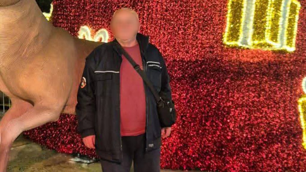 Κυψέλη: Προφυλακιστέος ο 64χρονος Αλβανός που αποπειράθηκε να βιάσει 25χρονη ΑμεΑ