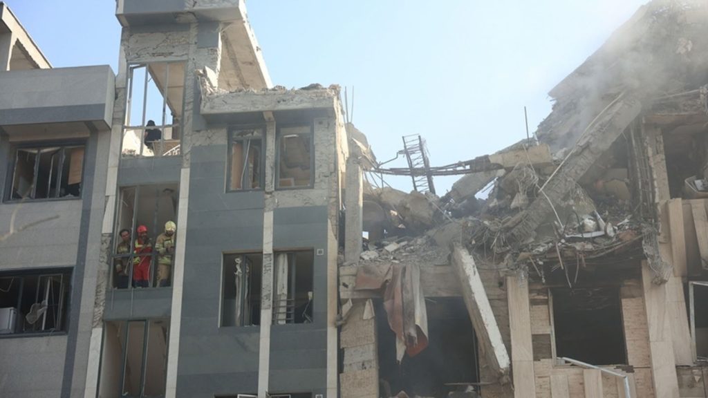 Τουρκικό ΥΠΕΞ: «Είμαστε βαθιά ανήσυχοι για ενέργειες που παραβιάζουν το διεθνές δίκαιο»