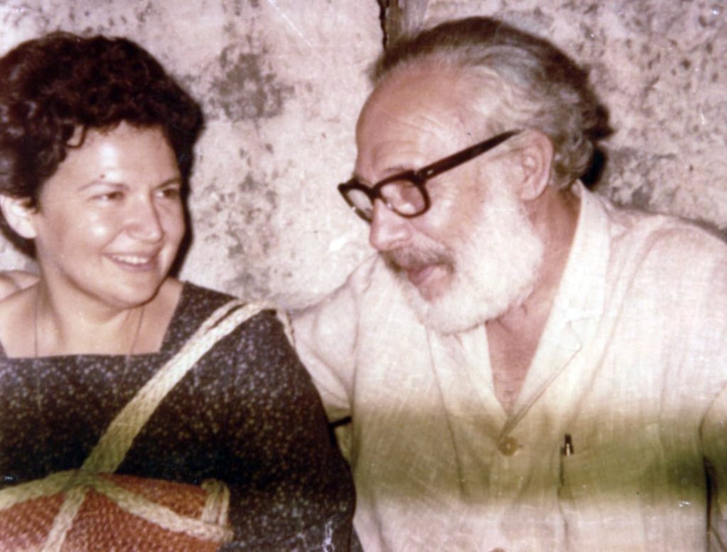 Οικογένεια Α.Σαμαρά: Πέθανε η Ιωάννα Παπαντωνίου – Δεύτερη απώλεια μέσα σε λίγους μήνες