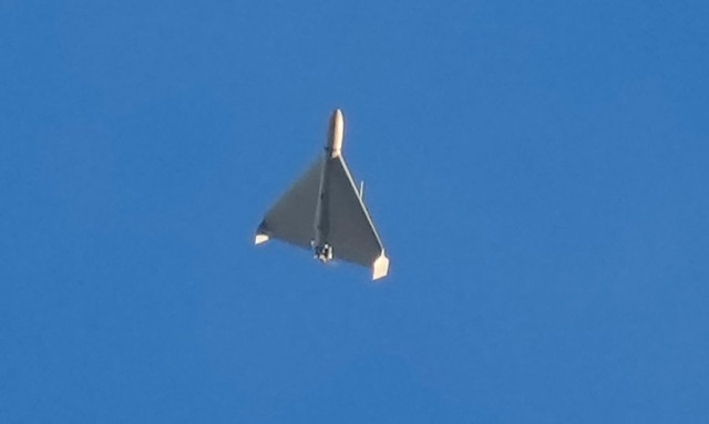 Η Βρετανία προσπαθεί να υποβαθμίσει το ιρανικό πλήγμα στην βάση του Ακρωτηρίου στην Κύπρο