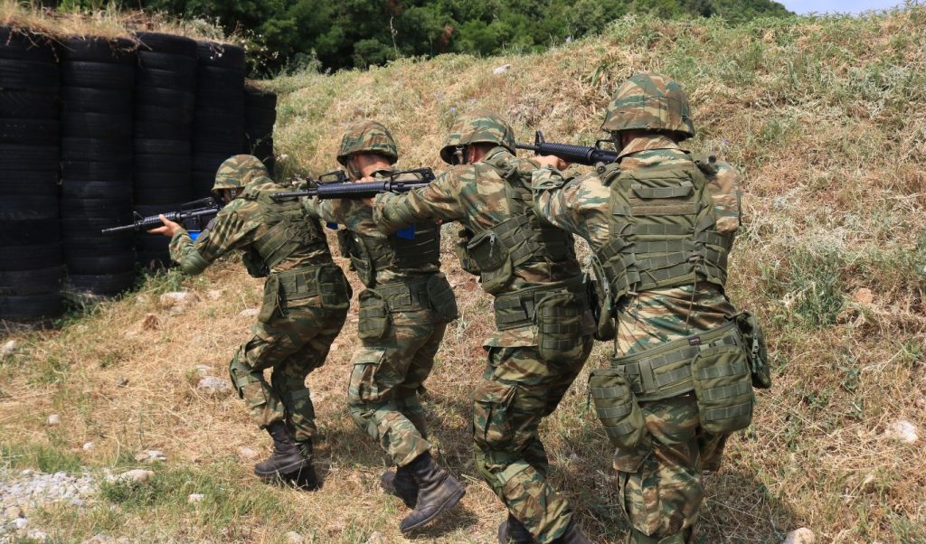 Επιστράτευση στην Ελλάδα: Δείτε πότε γίνεται και ποιους περιλαμβάνει – Οι ηλικίες