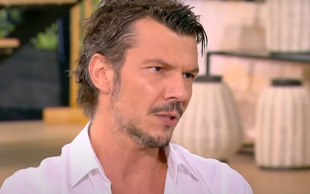 Ιωάννης Παπαζήσης για τον χωρισμό του: «Κάποια πράγματα δεν συνέβησαν όπως τα νομίζει ο κόσμος» (βίντεο)