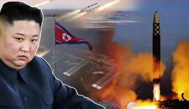 Κιμ Γιονγκ Ουν σε Τεχεράνη: «Σας δίνω πυραύλους αν μου το ζητήσετε – Ένας αρκεί για να σβήσει το Ισραήλ»