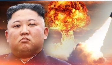 Ηγέτης Βόρειας Κορέας Κιμ Γιονγκ Ουν: «Αν κτυπηθούν Βορειοκορεάτες πολίτες στο Ιράν θα μπούμε κι εμείς στον πόλεμο»
