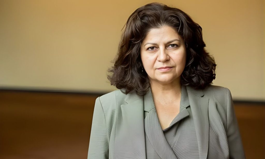 Δολοφονία Γιανάρ Μοχάμεντ: «Φιμώθηκε» η ιρακινή υπερασπίστρια των γυναικείων δικαιωμάτων στη Βαγδάτη